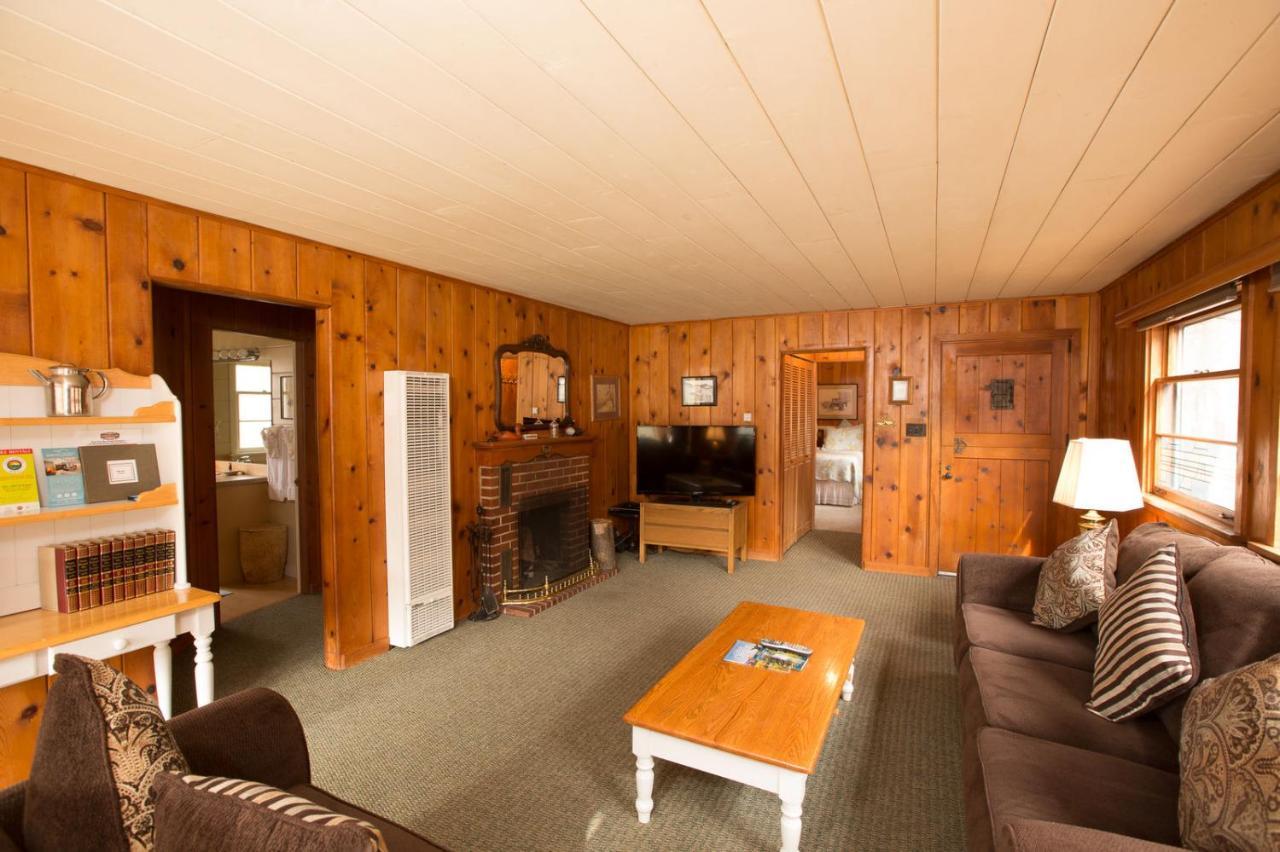 Mirror Pond Bungalow بيند المظهر الخارجي الصورة